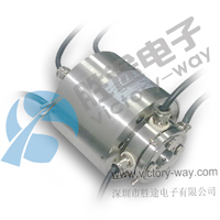 防爆滑環(huán)