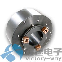 單路600A大電流滑環(huán)