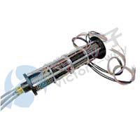 定制類(lèi)滑環(huán) 特殊需要、高電壓、水下、高防護(hù)、特殊結(jié)構(gòu)、尺寸等