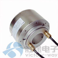 內(nèi)徑80mm 防爆滑環(huán)