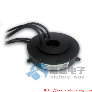 盤式滑環(huán)