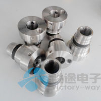 防爆滑環(huán)零件