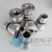 防爆滑環(huán)零件
