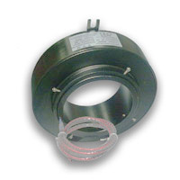 通孔型導(dǎo)電滑環(huán)，T120 slip rings