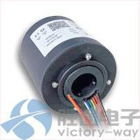 通孔型導(dǎo)電滑環(huán)，T25 slip rings