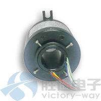 通孔型導(dǎo)電滑環(huán)，T50 slip rings