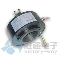 通孔型導(dǎo)電滑環(huán)，T70 slip rings