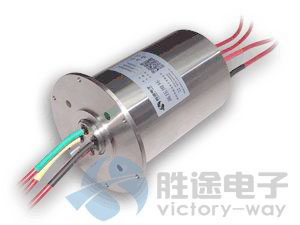 高電壓滑環(huán)