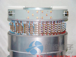 差動式滑環(huán)