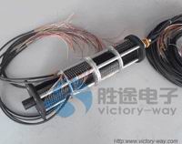 多通路集電環(huán)