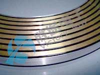 大尺寸盤(pán)式滑環(huán)